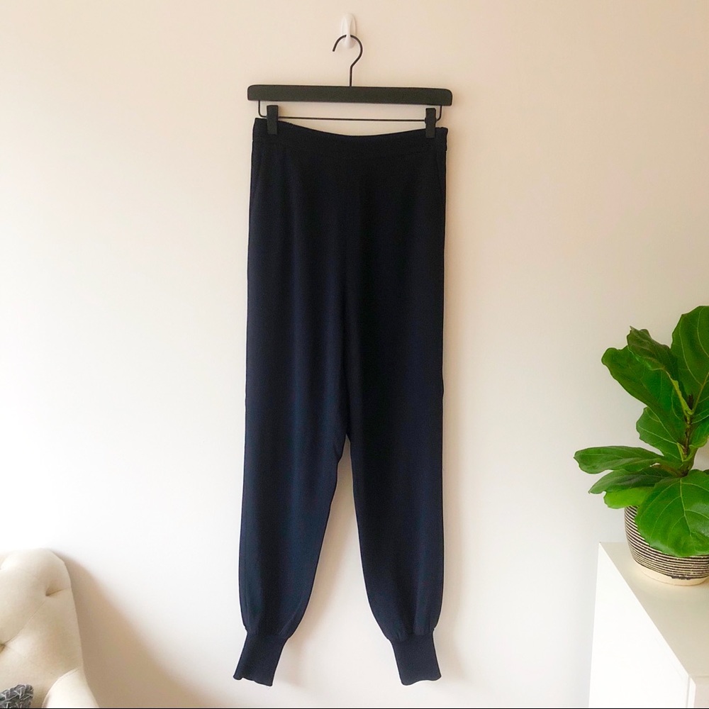 Stella McCartney Viscose Jogger